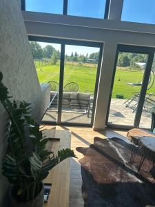 Cichy Zakątek Sasino