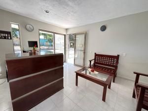 HOTEL VILLA CALAKMUL