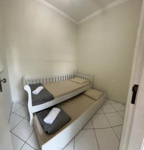 Apto 2 em Aparecida 5 min do Santuário Nacional