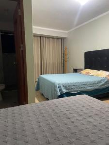 Hotel Castilla Andahuaylas