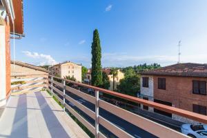 Appartamento Conchiglia