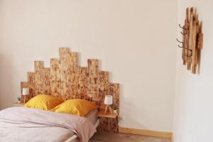 O brame du cerf - logement avec sauna