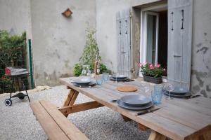 O brame du cerf - logement avec sauna
