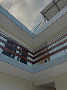 HOTEL VILLA CALAKMUL