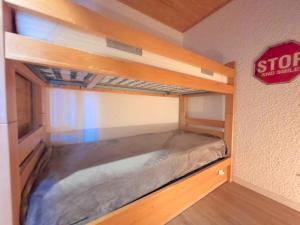 Spacieux et superbe T2 - Pied des pistes