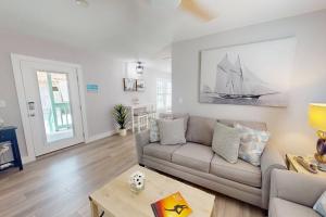 3 - Island Paradise Cottages - Villa Paradiso