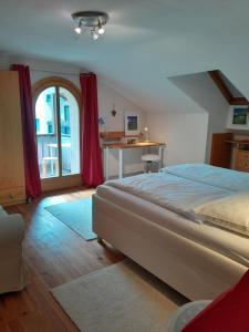 Ferienhaus Alpenpanorama