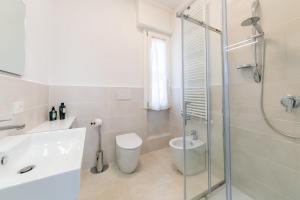 Appartamento Colore Corallo