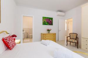 Appartamento Colore Corallo