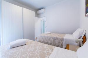 Appartamento Colore Corallo