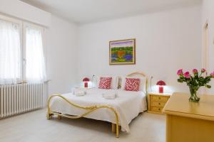 Appartamento Colore Corallo