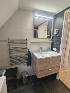 Appartement "de grote Vesting" Elburg