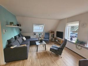 Appartement "de grote Vesting" Elburg