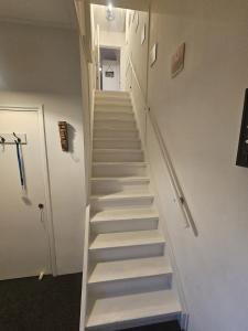 Appartement "de grote Vesting" Elburg