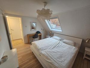 Appartement "de grote Vesting" Elburg