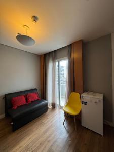 Get a Flat 401 Jardins Ibirapuera