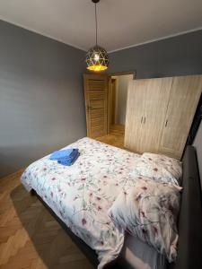 Apartament w Centrum Żor