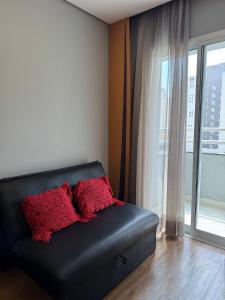 Get a Flat 401 Jardins Ibirapuera