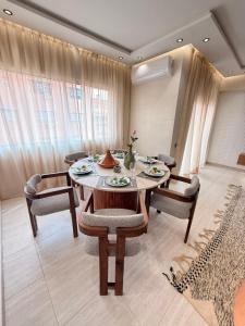 Appartement au cœur de gueliz