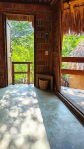 Posada Nuuna Mazunte