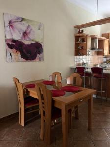 Apartment Zahradní 31