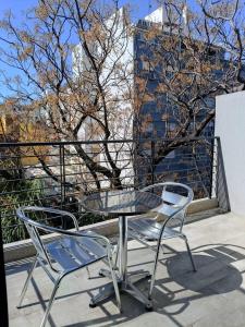 Alquileres Palermo Soho