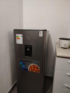 Acogedor Departamento entero en Chorrillos