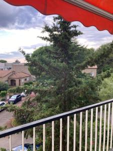 Appartement "vintage 70", 2 pièces, 45 m2