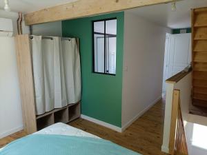 Charmante maisonnette