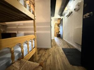 Résidence Tiolache - Studio au départ des pistes MAE-4094