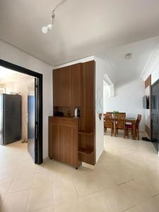 Stunning sunset apartment