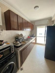 Stunning sunset apartment