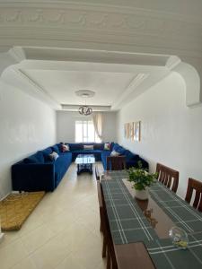 Stunning sunset apartment