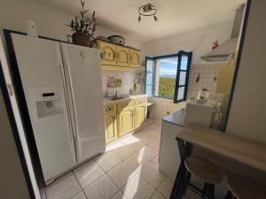 Charmant bas de villa