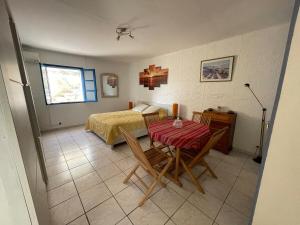 Charmant bas de villa