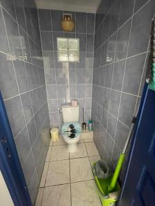 Charmant bas de villa