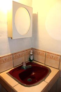 Capricho Beach House