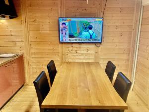 Shirakaba no mori Cottage - Vacation STAY 60815v