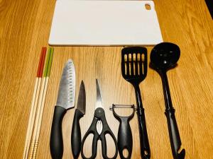 Shirakaba no mori Cottage - Vacation STAY 60815v