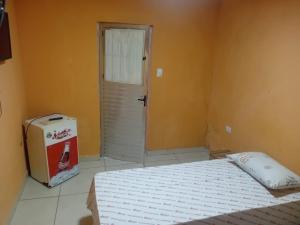 Hotel Orquídea -Rudge Ramos (Adults only)