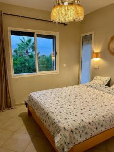 Sun, Pool & Beach - Imi Ouaaddar Getaway