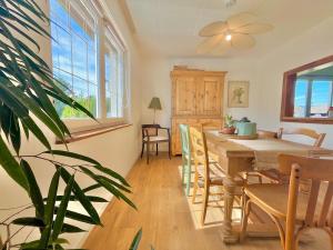 Family & Friends - Route des Vins - Terrasse Vue