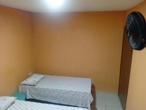 Hotel Orquídea -Rudge Ramos (Adults only)