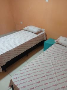 Hotel Orquídea -Rudge Ramos (Adults only)