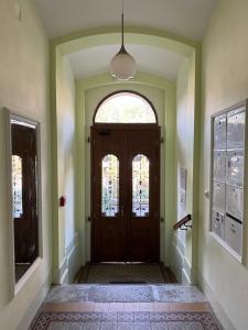 Apartment Zahradní 31