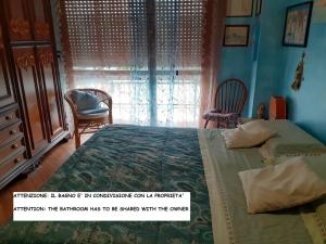 Room country-lake