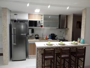 APTO 2QTOS com vista para o mar ATLANTIC HOME PLACE