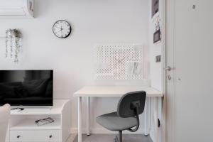 Newly Constructed in Kadikoy Quake-Resistant