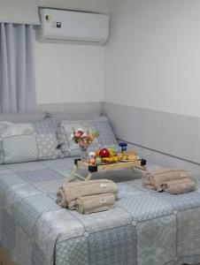 APTO 2QTOS com vista para o mar ATLANTIC HOME PLACE