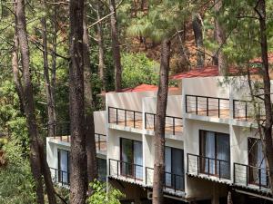 Grand Mazamitla Hotel Boutique - Hotels, Mazamitla